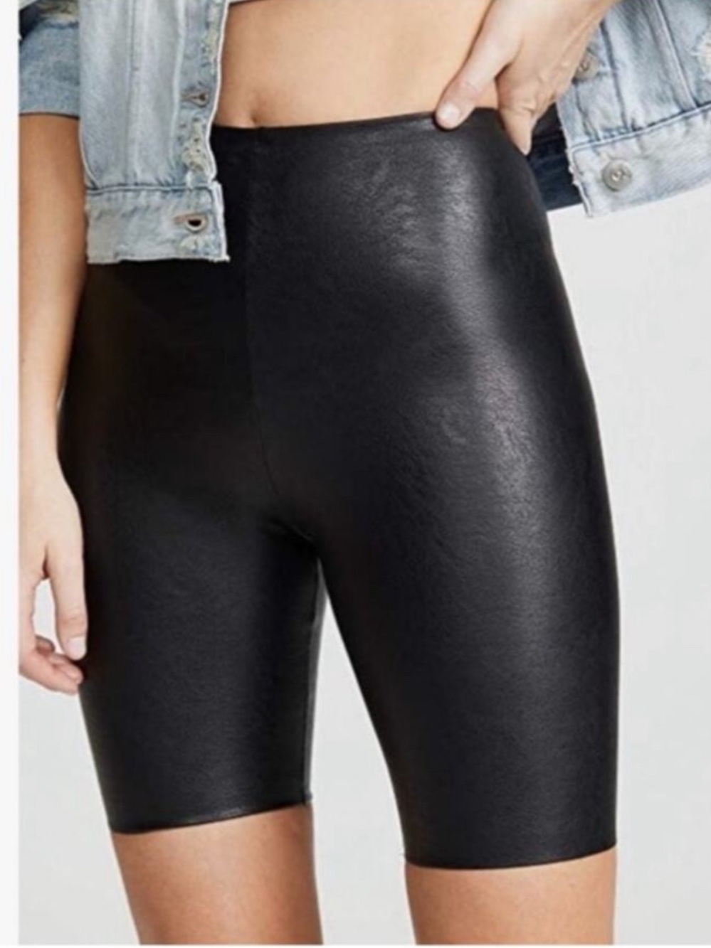 Commando Faux Leather-Brand New With Tags